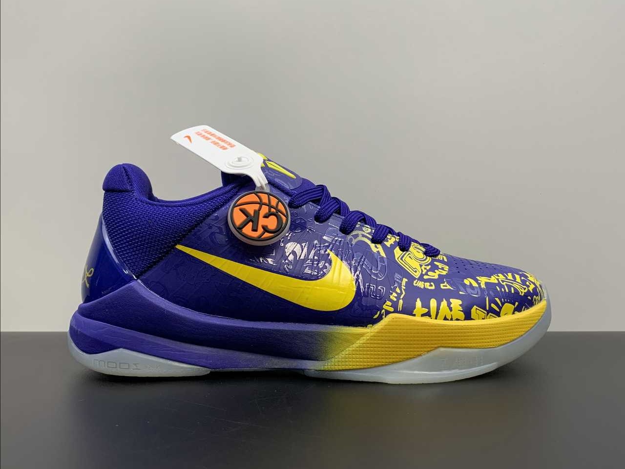 Nike Kobe