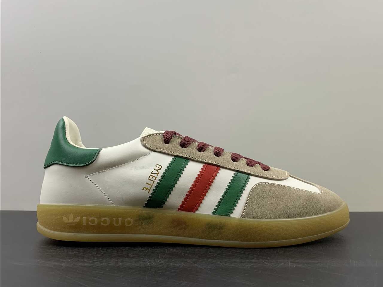 Adidas Gazelle Gucci